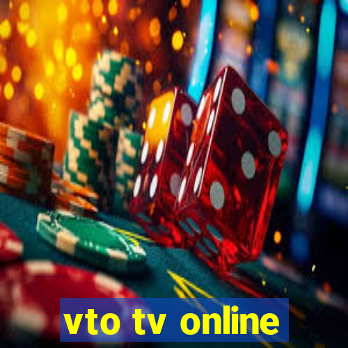 vto tv online